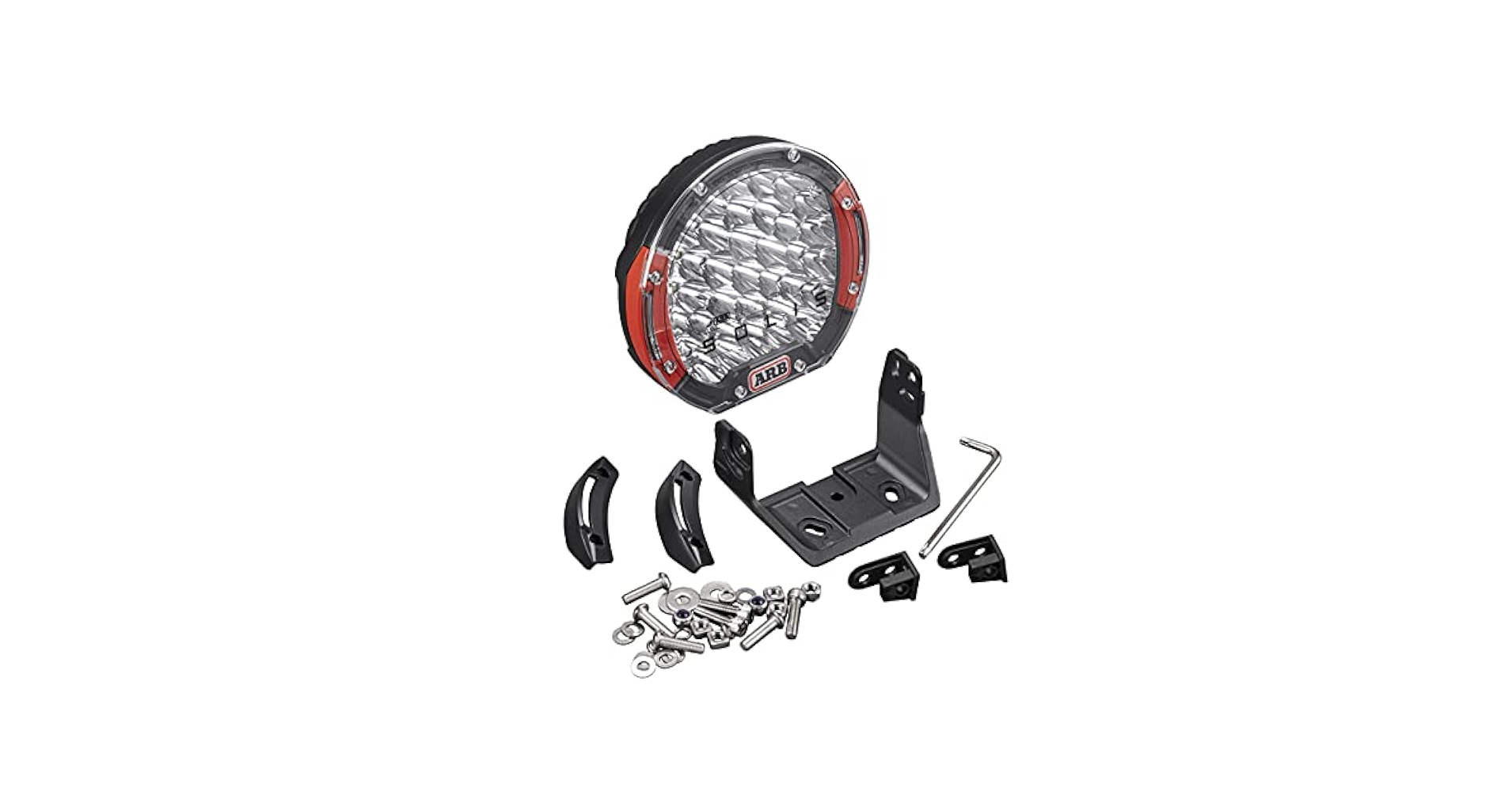ARB Intensity SOLIS 36 LED メーカー：ARB ソリス ARB - SJB36S - Intensity Solis Spot Driving Light